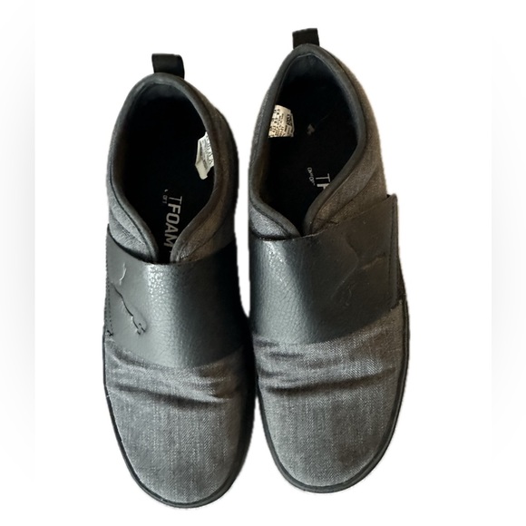 Puma El Rey 2 slip-on Shoes - Picture 3 of 8